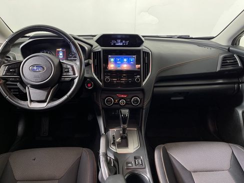 Used 2021 Subaru Crosstrek 2.0i Premium w/ Moonroof Package AWD/4WD image 14