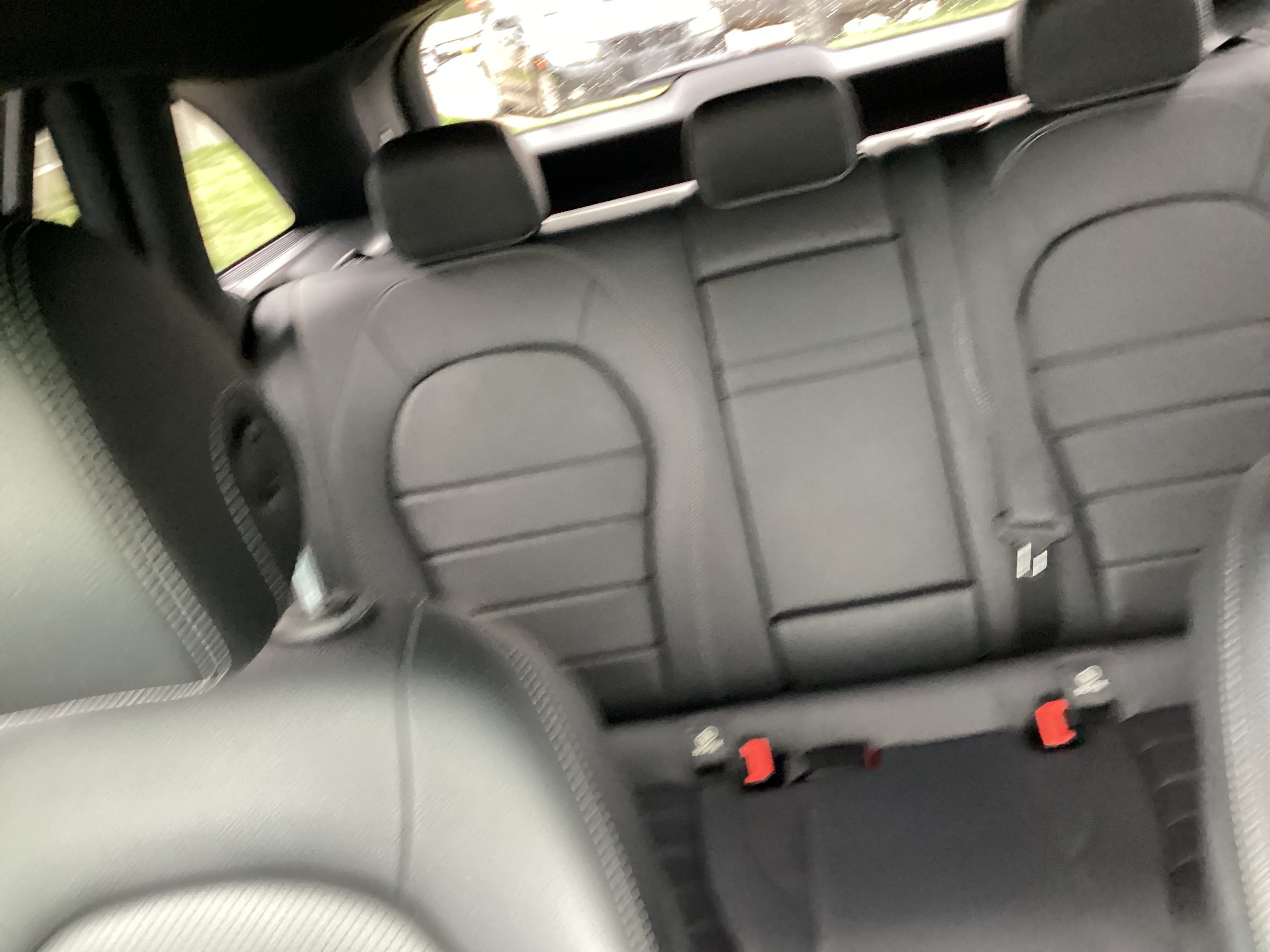 Used 2019 Mercedes-Benz GLC 300 4MATIC image 7