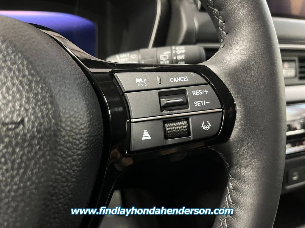 New 2026 Honda Pilot Elite image 19