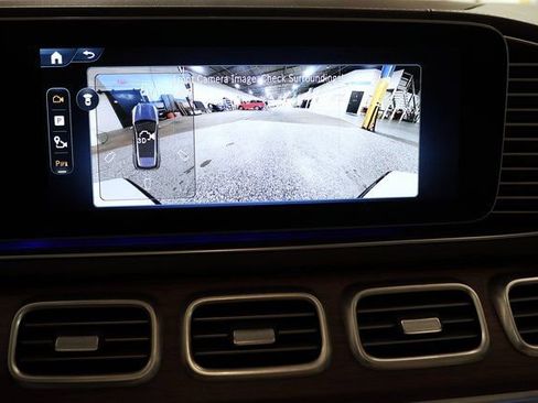 Certified 2025 Mercedes-Benz GLE 63 AMG S image 32