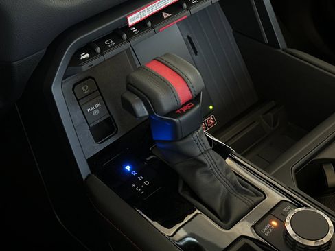 New 2026 Toyota Tundra TRD Pro image 19