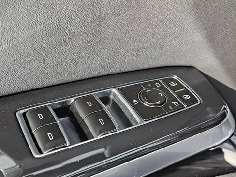 New 2026 Cadillac Escalade Sport w/ LPO, ONYX Package image 26