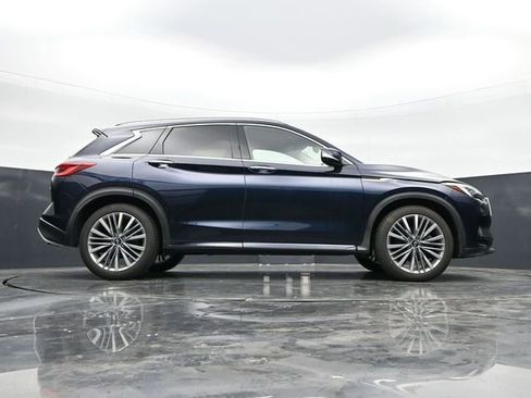Used 2023 INFINITI QX50 Sensory AWD/4WD image 42
