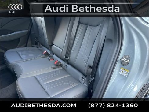 New 2026 Audi Q3 quattro 2.0T AWD/4WD image 24