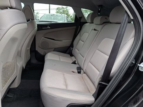 Used 2018 Hyundai Tucson SEL AWD/4WD image 10