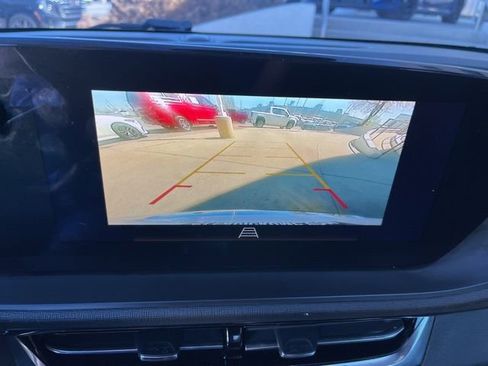 Used 2024 Buick Envista Avenir image 11