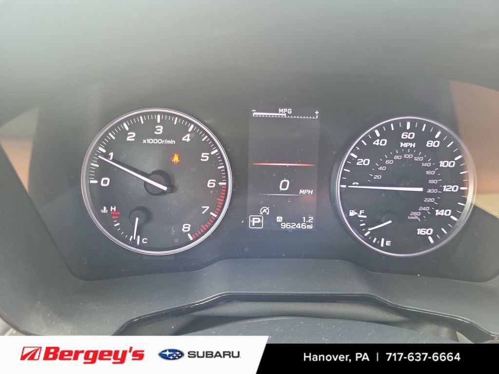 Used 2020 Subaru Outback Premium AWD/4WD image 21
