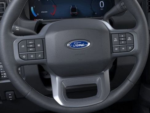 New 2026 Ford F550 4x4 Crew Cab image 12
