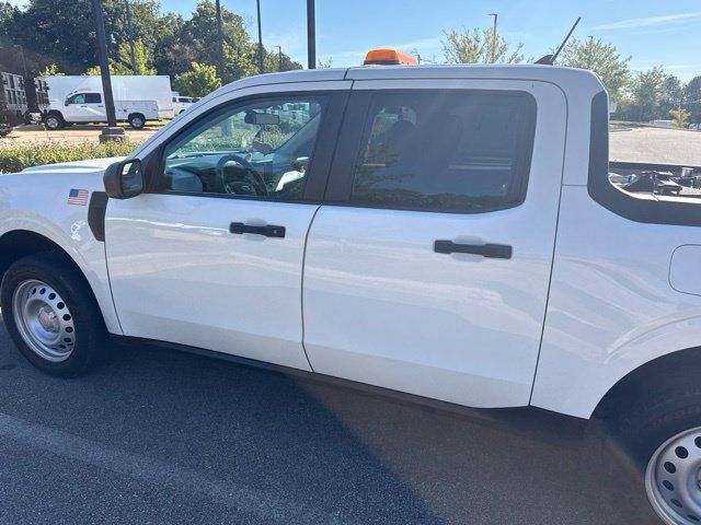 Used 2024 Ford Maverick XL FWD image 25