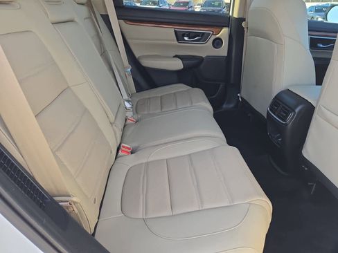 Used 2021 Honda CR-V Touring image 20