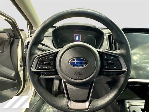 New 2026 Subaru Impreza 2.0i Sport image 11