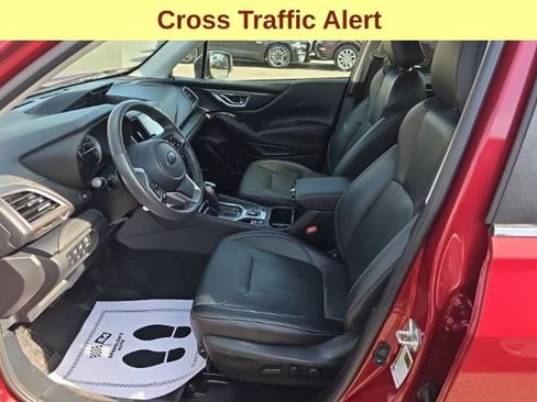 Used 2021 Subaru Forester Touring AWD/4WD image 13