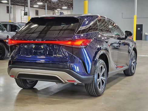 Used 2023 Lexus RX 350 Premium w/ Cold Area Package image 8