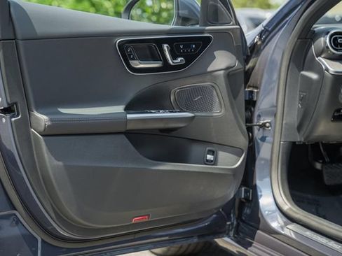 New 2026 Mercedes-Benz C 300 4MATIC Sedan image 37