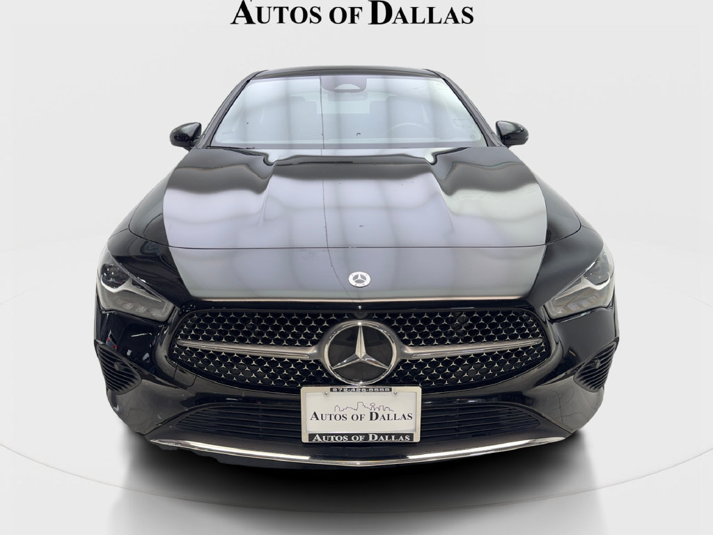 Used 2025 Mercedes-Benz CLA 250 image 4