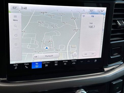 Used 2024 Ford F150 XLT image 23