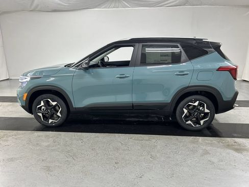 New 2026 Kia Seltos S AWD/4WD image 5