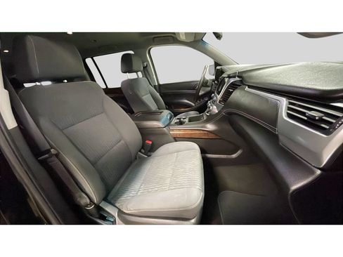 Used 2017 Chevrolet Suburban LS w/ Max Trailering Package AWD/4WD image 18
