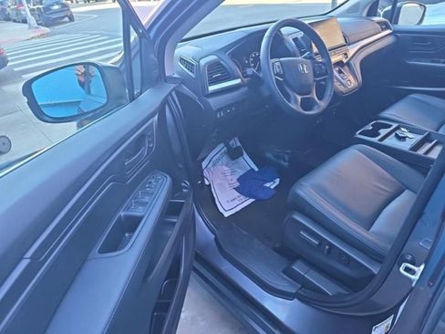 Used 2025 Honda Odyssey EX-L image 37