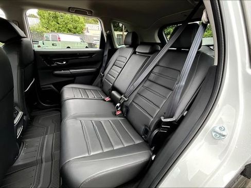 New 2026 Honda CR-V EX-L image 10