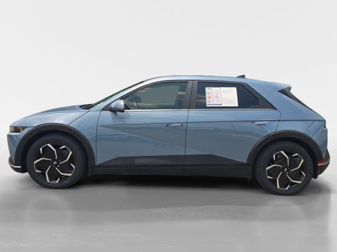Certified 2024 Hyundai Ioniq 5 SEL AWD/4WD image 6