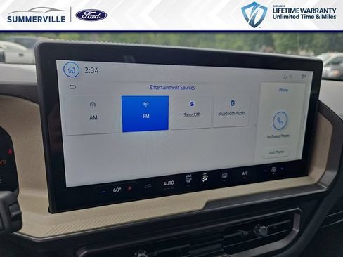 New 2026 Ford Bronco Sport Big Bend AWD/4WD image 23