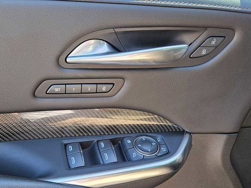 Used 2021 Cadillac XT4 Sport image 18