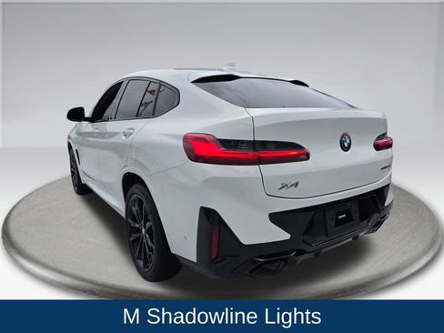 Used 2023 BMW X4 xDrive30i w/ M Sport Package AWD/4WD image 15