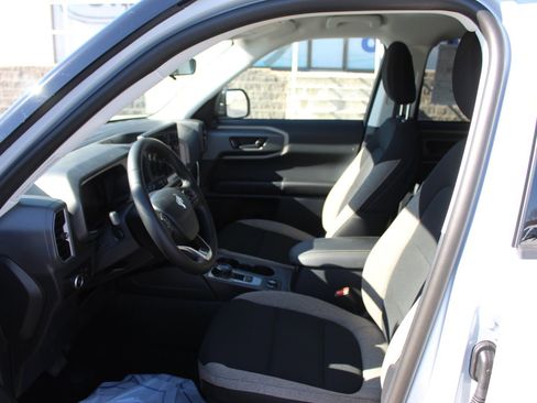 New 2026 Ford Bronco Sport Big Bend image 22