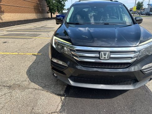 Used 2016 Honda Pilot EX-L image 12