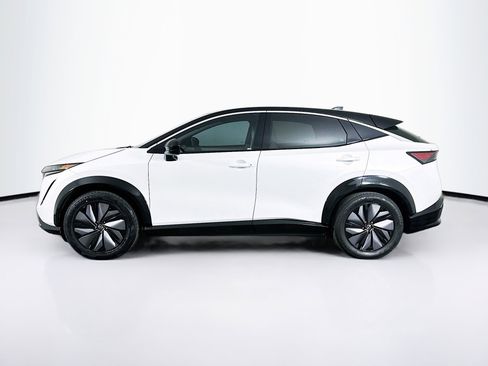 Used 2023 Nissan Ariya FWD image 4