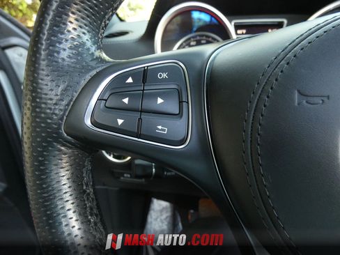 Used 2017 Mercedes-Benz GLS 450 4MATIC image 60