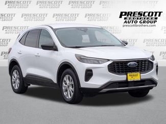 Used 2024 Ford Escape Active AWD/4WD video 1