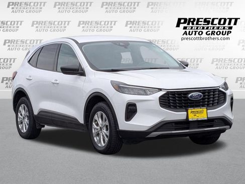Used 2024 Ford Escape Active AWD/4WD image 1