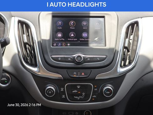 Used 2024 Chevrolet Equinox LS FWD image 20