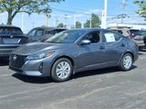 New 2025 Nissan Sentra S image 2