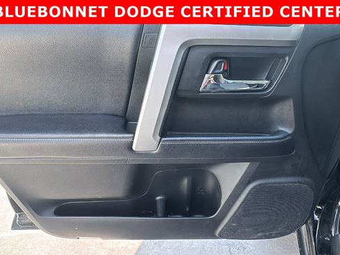 Used 2019 Toyota 4Runner SR5 image 8