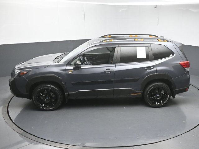 Used 2024 Subaru Forester Wilderness AWD/4WD image 47