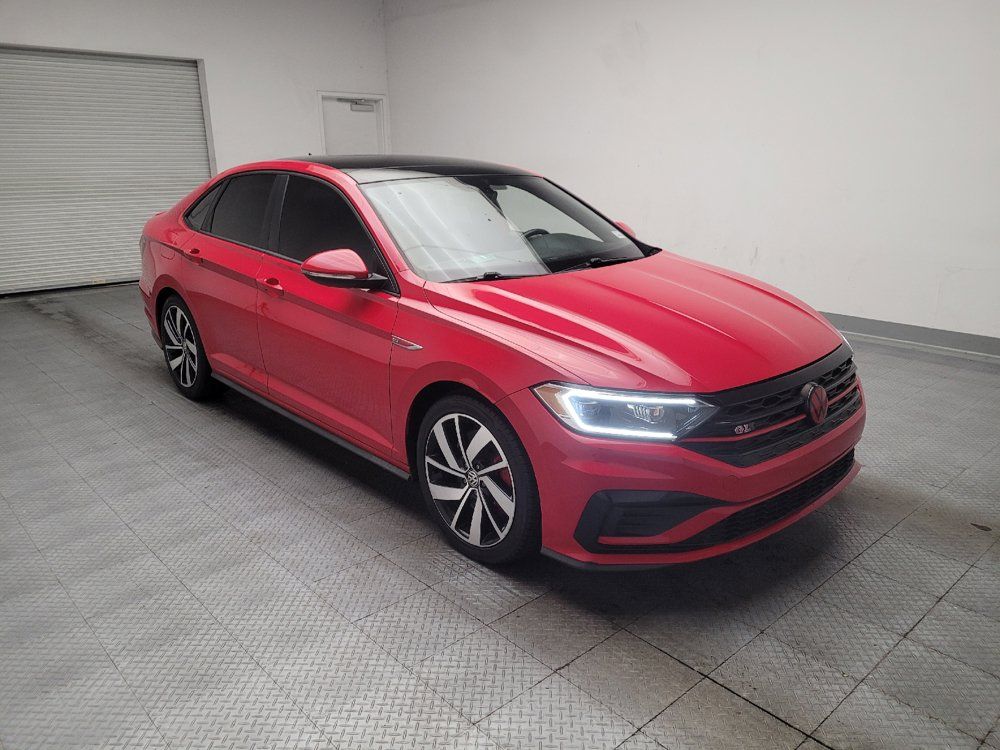 Used 2020 Volkswagen Jetta GLI Autobahn FWD image 13