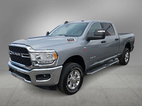 Used 2024 RAM 2500 Big Horn image 5