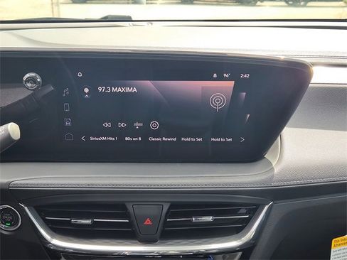 New 2026 Buick Encore GX Sport Touring w/ Comfort Package image 26