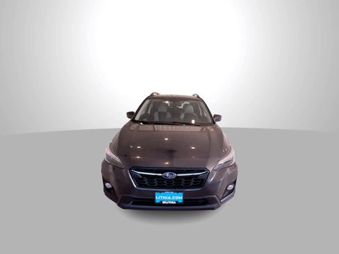 Used 2019 Subaru Crosstrek 2.0i Limited w/ Popular Package #2 AWD/4WD image 3