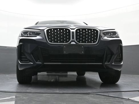 Used 2025 BMW X4 xDrive30i w/ Premium Package AWD/4WD image 23