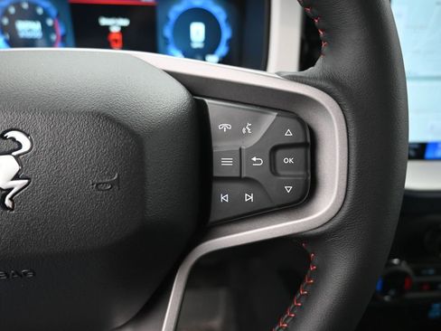 Certified 2025 Ford Bronco Heritage Edition image 2