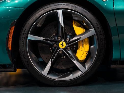 Used 2024 Ferrari SF90 Spider Base image 13