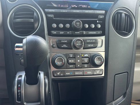 Used 2013 Honda Pilot EX-L image 7