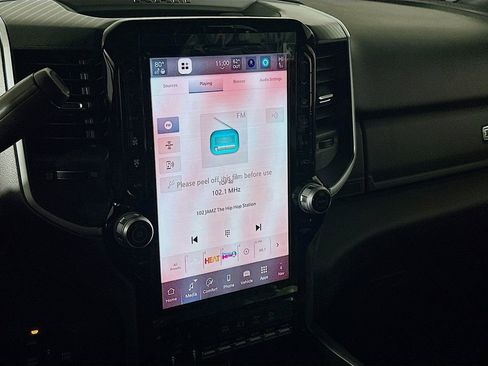 New 2026 RAM 2500 Big Horn image 13