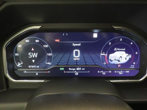 Used 2023 GMC Sierra 1500 Denali Ultimate image 14