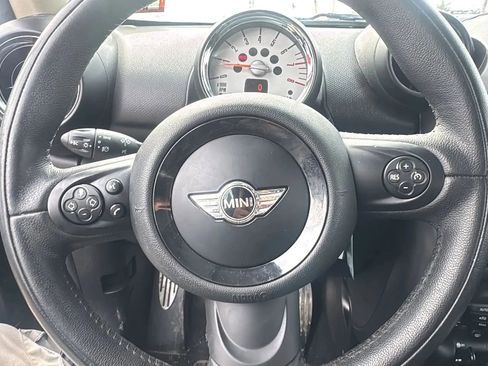 Used 2014 MINI Cooper Countryman S FWD image 14