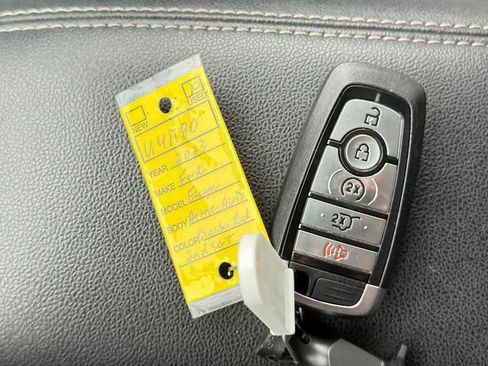 Certified 2023 Ford Escape Active image 14